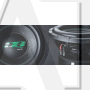 Сабвуфер Deaf Bonce Apocalypse DB-SA275 D1